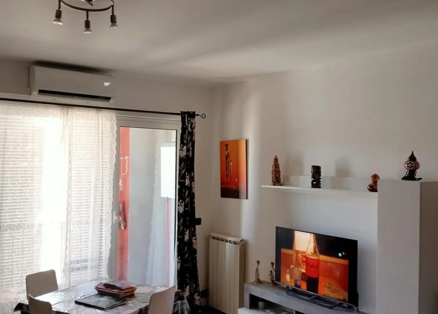 Ferienwohnung Airport Alexander Genua