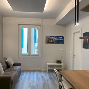 Helvetia Garibaldi Genua