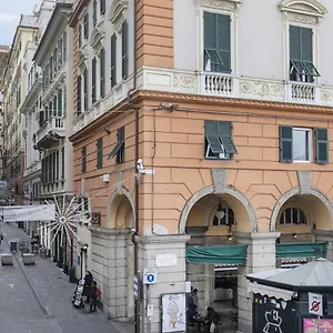 San Lorenzo View By Wonderful Italy Genova