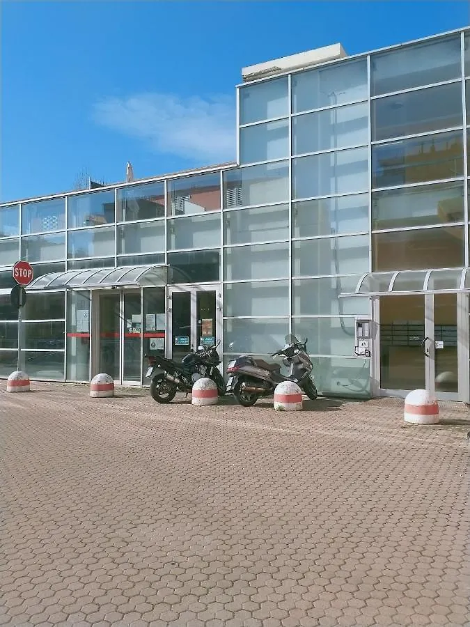 Appartamento Airport Alexander Genova